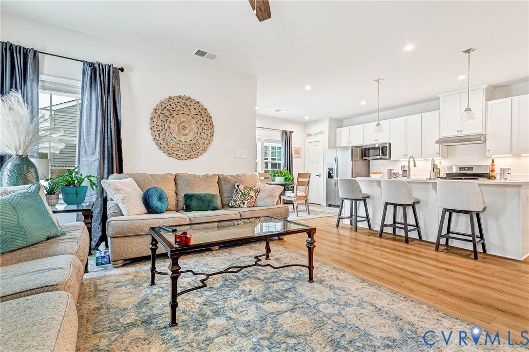 11118 Sparwood Road Chester, VA 23831 - Photo 6 of 25