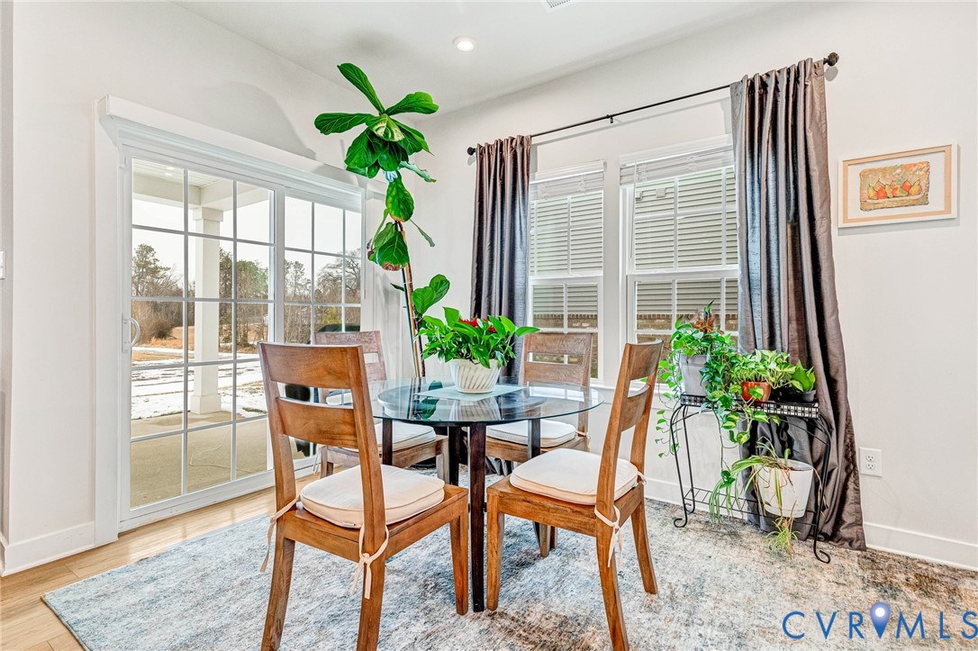 11118 Sparwood Road Chester, VA 23831 - Photo 7 of 25