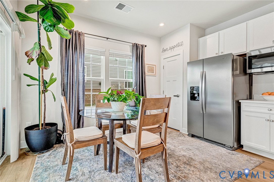 11118 Sparwood Road Chester, VA 23831 - Photo 8 of 25