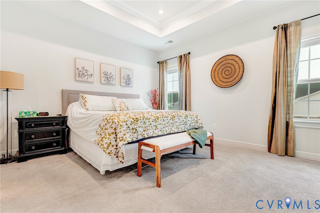 11118 Sparwood Road Chester, VA 23831 - Photo 9 of 25