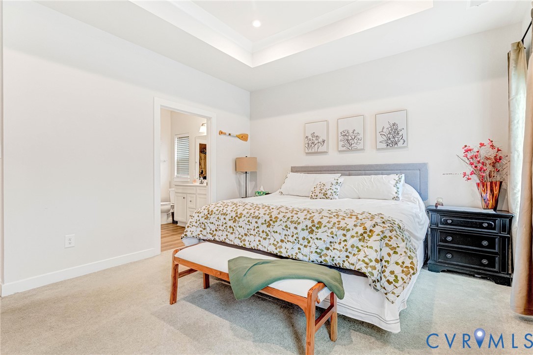 11118 Sparwood Road Chester, VA 23831 - Photo 10 of 25