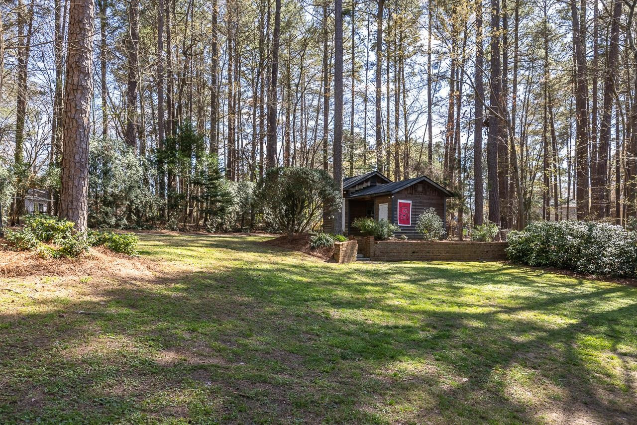 7724 Cart Track Trail Raleigh, NC 27615 - Photo 24 of 28 Photo 24