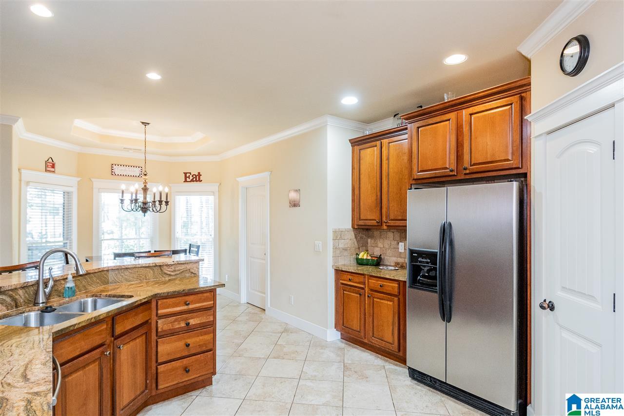 1008 Parkmont Way Chelsea, AL 35043 - Photo 16 of 50