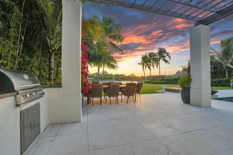 $8,595,000 | 14140 Paradise Point Road, Palm Beach Gardens, FL 33410