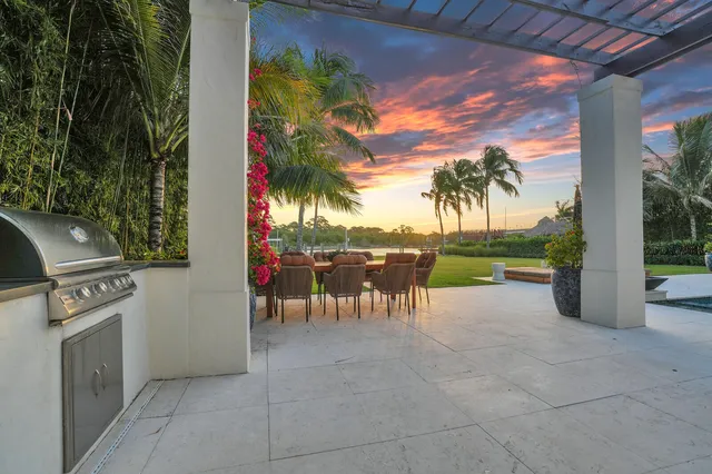 $8,595,000 | 14140 Paradise Point Road, Palm Beach Gardens, FL 33410