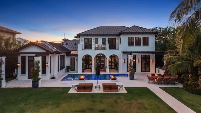 $8,595,000 | 14140 Paradise Point Road, Palm Beach Gardens, FL 33410