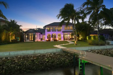 $8,595,000 | 14140 Paradise Point Road, Palm Beach Gardens, FL 33410