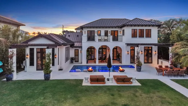 $8,595,000 | 14140 Paradise Point Road, Palm Beach Gardens, FL 33410