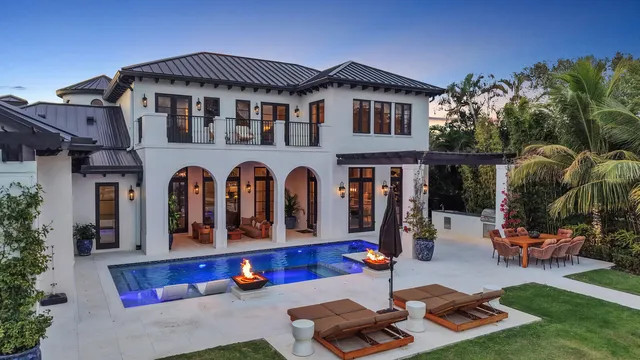 $8,595,000 | 14140 Paradise Point Road, Palm Beach Gardens, FL 33410