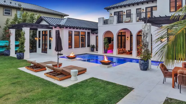 $8,595,000 | 14140 Paradise Point Road, Palm Beach Gardens, FL 33410