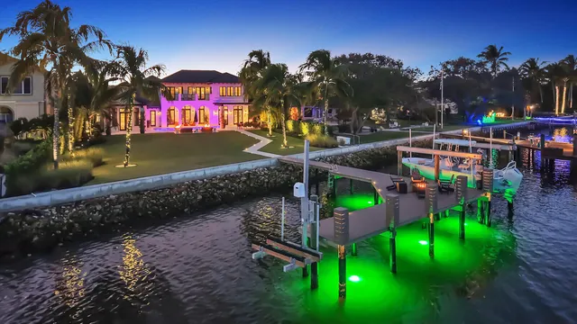$8,595,000 | 14140 Paradise Point Road, Palm Beach Gardens, FL 33410
