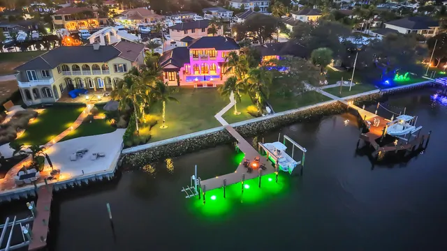 $8,595,000 | 14140 Paradise Point Road, Palm Beach Gardens, FL 33410