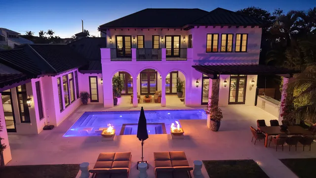 $8,595,000 | 14140 Paradise Point Road, Palm Beach Gardens, FL 33410