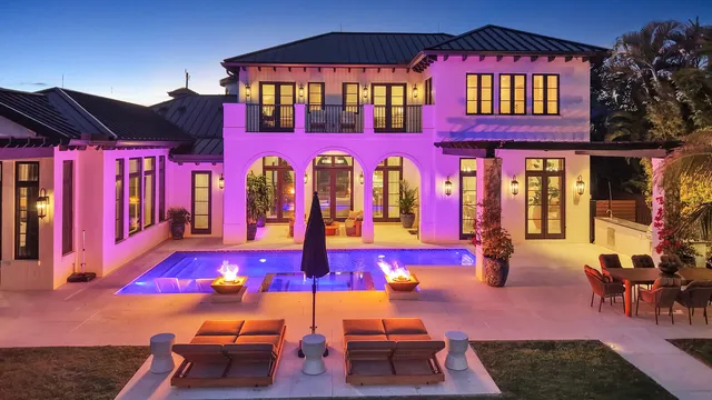 $8,595,000 | 14140 Paradise Point Road, Palm Beach Gardens, FL 33410