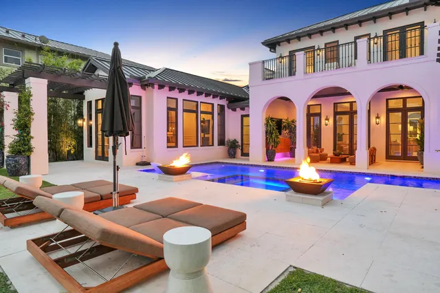 $8,595,000 | 14140 Paradise Point Road, Palm Beach Gardens, FL 33410