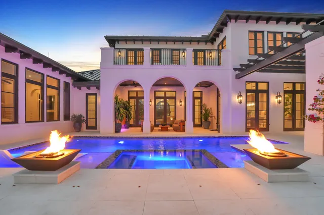 $8,595,000 | 14140 Paradise Point Road, Palm Beach Gardens, FL 33410