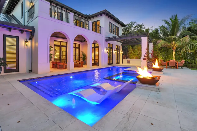 $8,595,000 | 14140 Paradise Point Road, Palm Beach Gardens, FL 33410