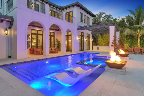 $8,595,000 | 14140 Paradise Point Road, Palm Beach Gardens, FL 33410