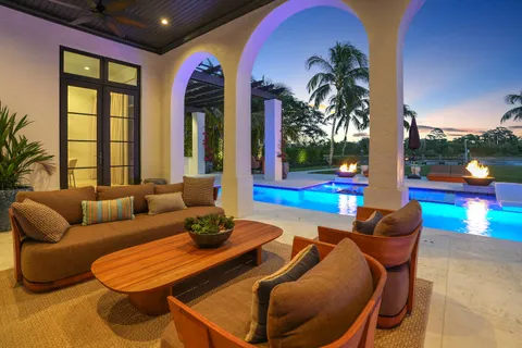 $8,595,000 | 14140 Paradise Point Road, Palm Beach Gardens, FL 33410