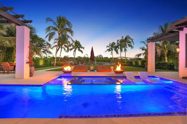 $8,595,000 | 14140 Paradise Point Road, Palm Beach Gardens, FL 33410