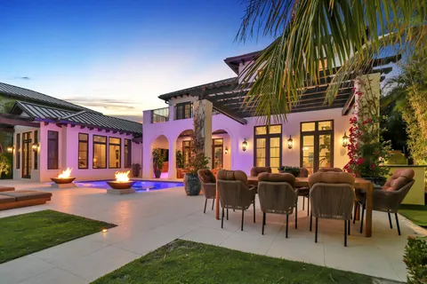 $8,595,000 | 14140 Paradise Point Road, Palm Beach Gardens, FL 33410