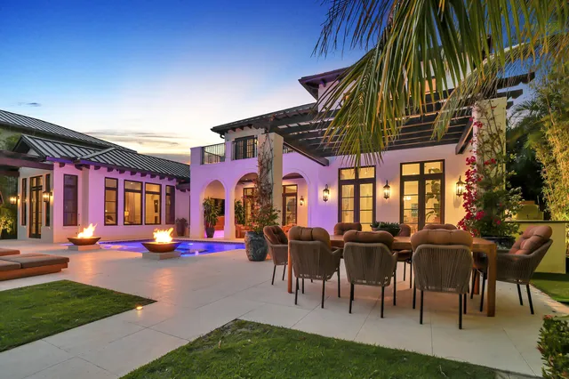 $8,595,000 | 14140 Paradise Point Road, Palm Beach Gardens, FL 33410