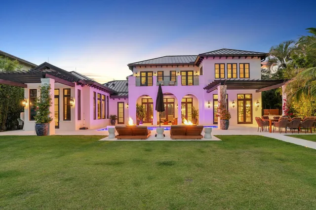 $8,595,000 | 14140 Paradise Point Road, Palm Beach Gardens, FL 33410