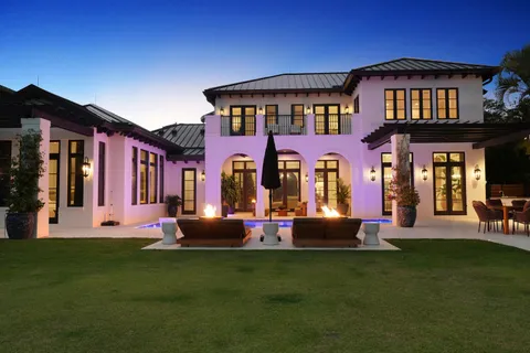 $8,595,000 | 14140 Paradise Point Road, Palm Beach Gardens, FL 33410