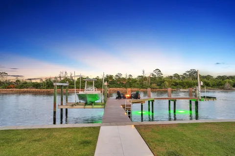 $8,595,000 | 14140 Paradise Point Road, Palm Beach Gardens, FL 33410