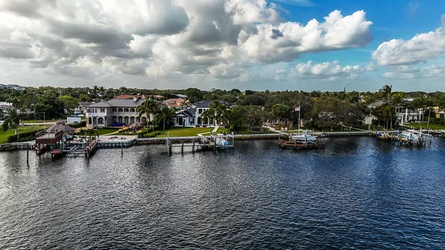 $8,595,000 | 14140 Paradise Point Road, Palm Beach Gardens, FL 33410
