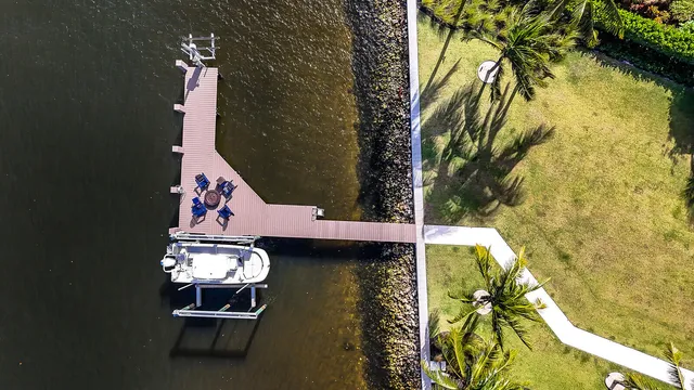 $8,595,000 | 14140 Paradise Point Road, Palm Beach Gardens, FL 33410