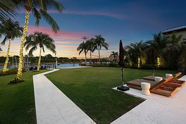 $8,595,000 | 14140 Paradise Point Road, Palm Beach Gardens, FL 33410