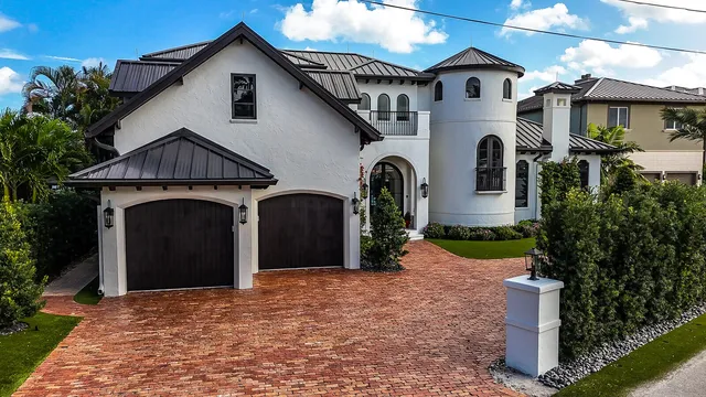 $8,595,000 | 14140 Paradise Point Road, Palm Beach Gardens, FL 33410