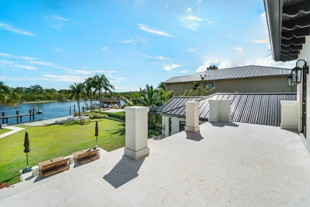 $8,595,000 | 14140 Paradise Point Road, Palm Beach Gardens, FL 33410