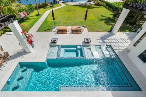 $8,595,000 | 14140 Paradise Point Road, Palm Beach Gardens, FL 33410