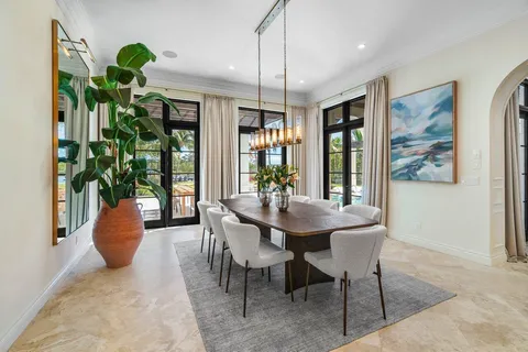 $8,595,000 | 14140 Paradise Point Road, Palm Beach Gardens, FL 33410