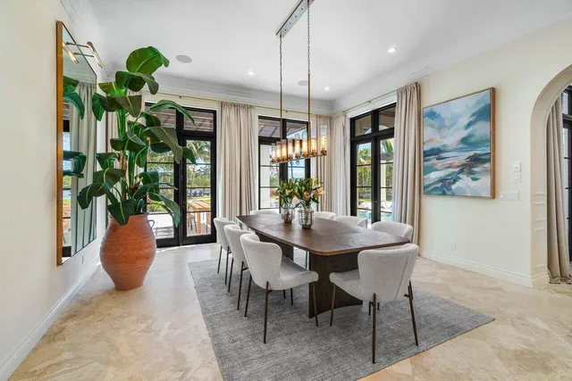 $8,595,000 | 14140 Paradise Point Road, Palm Beach Gardens, FL 33410