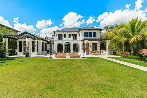 $8,595,000 | 14140 Paradise Point Road, Palm Beach Gardens, FL 33410