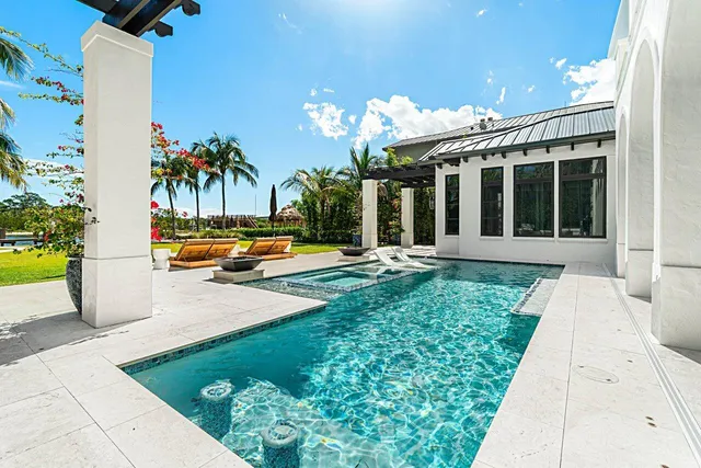 $8,595,000 | 14140 Paradise Point Road, Palm Beach Gardens, FL 33410
