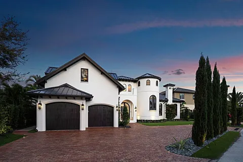 $8,595,000 | 14140 Paradise Point Road, Palm Beach Gardens, FL 33410