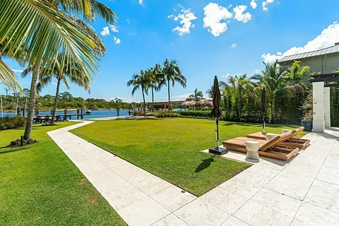 $8,595,000 | 14140 Paradise Point Road, Palm Beach Gardens, FL 33410