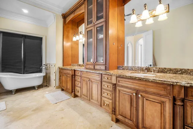 $8,595,000 | 14140 Paradise Point Road, Palm Beach Gardens, FL 33410