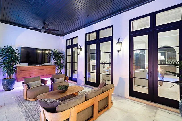 $8,595,000 | 14140 Paradise Point Road, Palm Beach Gardens, FL 33410