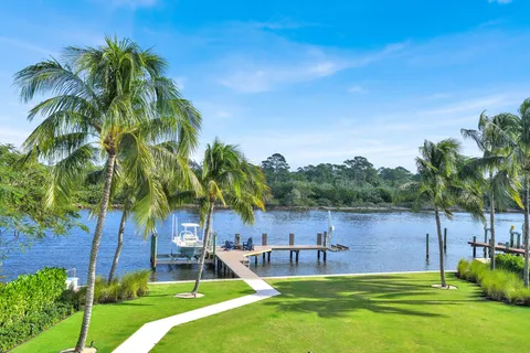 $8,595,000 | 14140 Paradise Point Road, Palm Beach Gardens, FL 33410