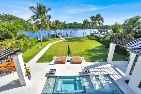 $8,595,000 | 14140 Paradise Point Road, Palm Beach Gardens, FL 33410