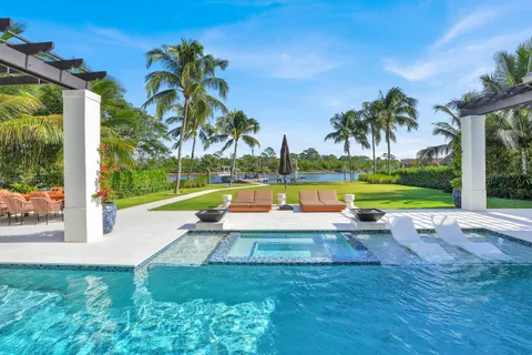$8,595,000 | 14140 Paradise Point Road, Palm Beach Gardens, FL 33410