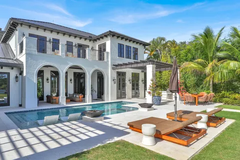 $8,595,000 | 14140 Paradise Point Road, Palm Beach Gardens, FL 33410