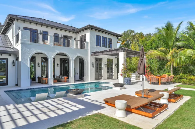 $8,595,000 | 14140 Paradise Point Road, Palm Beach Gardens, FL 33410