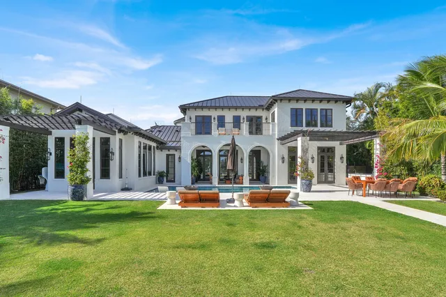 $8,595,000 | 14140 Paradise Point Road, Palm Beach Gardens, FL 33410