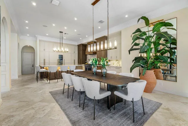 $8,595,000 | 14140 Paradise Point Road, Palm Beach Gardens, FL 33410